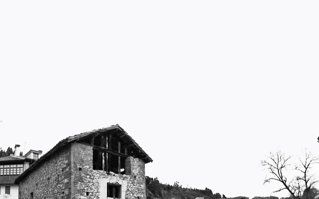 La Gloria house
