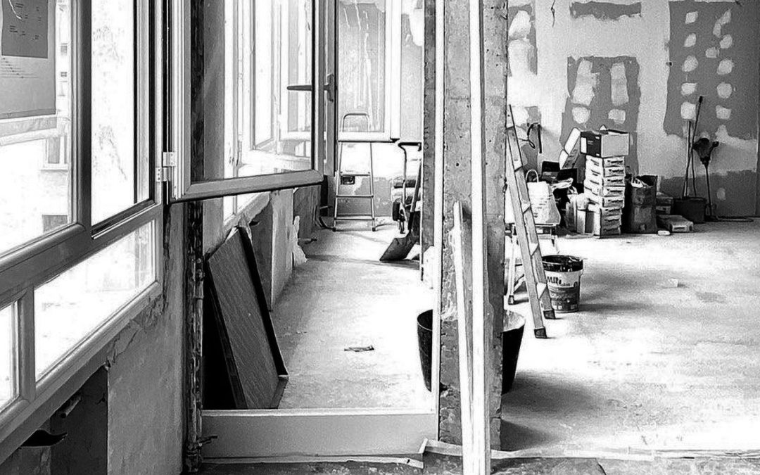 Reforma interior al barri de Salamanca