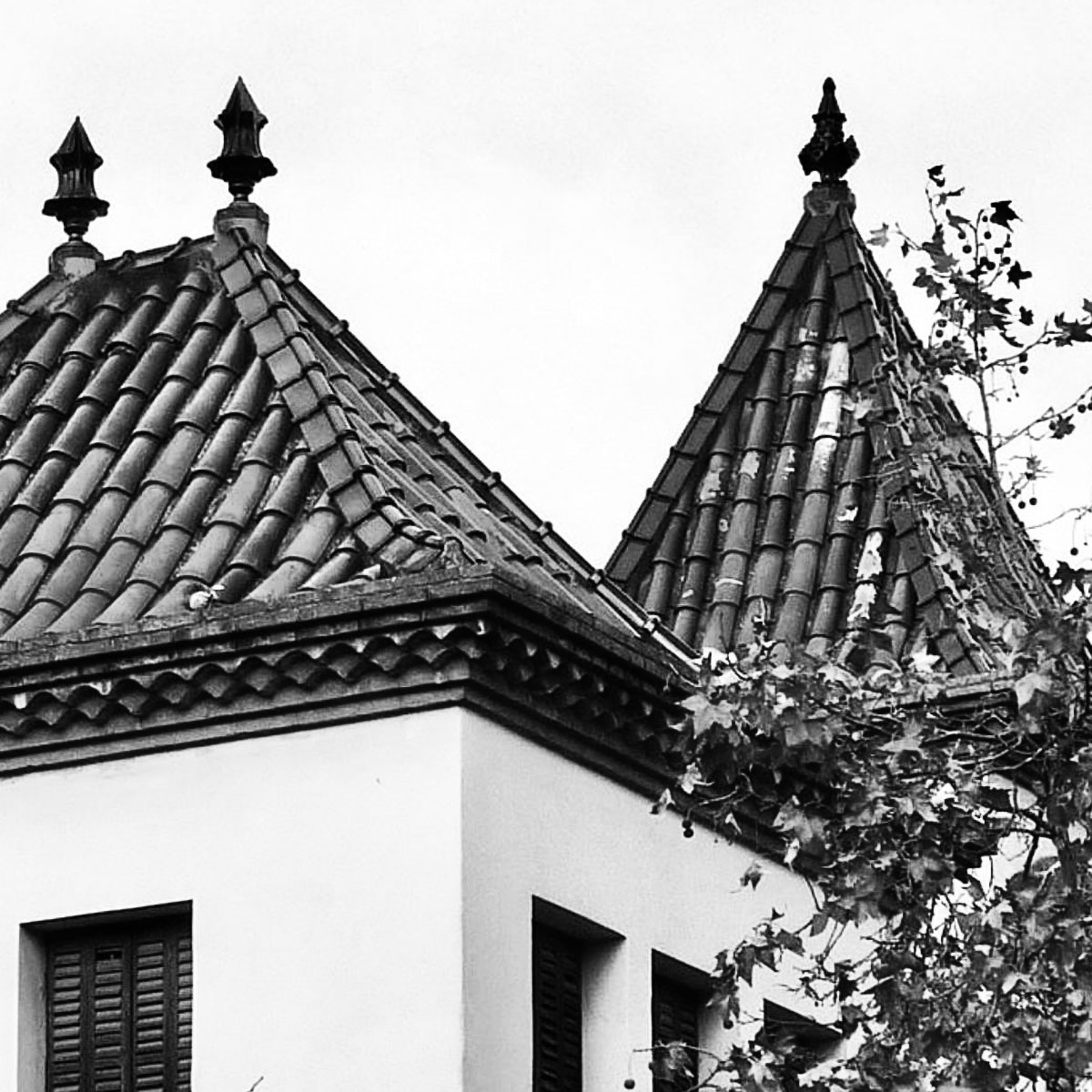 Casa Giol