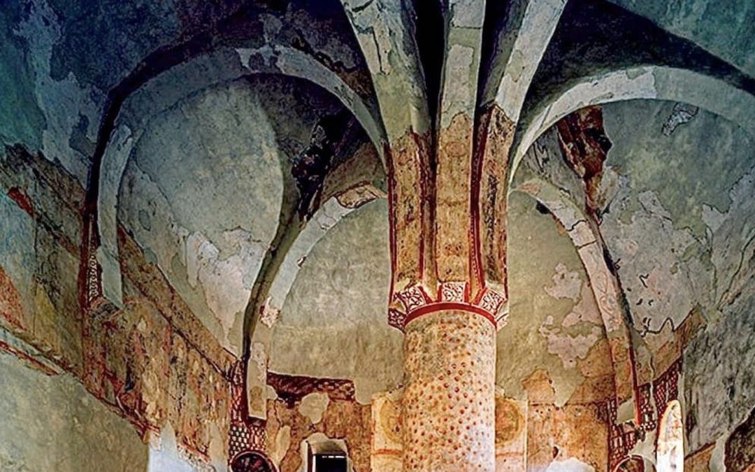 San Baudelio de Berlanga