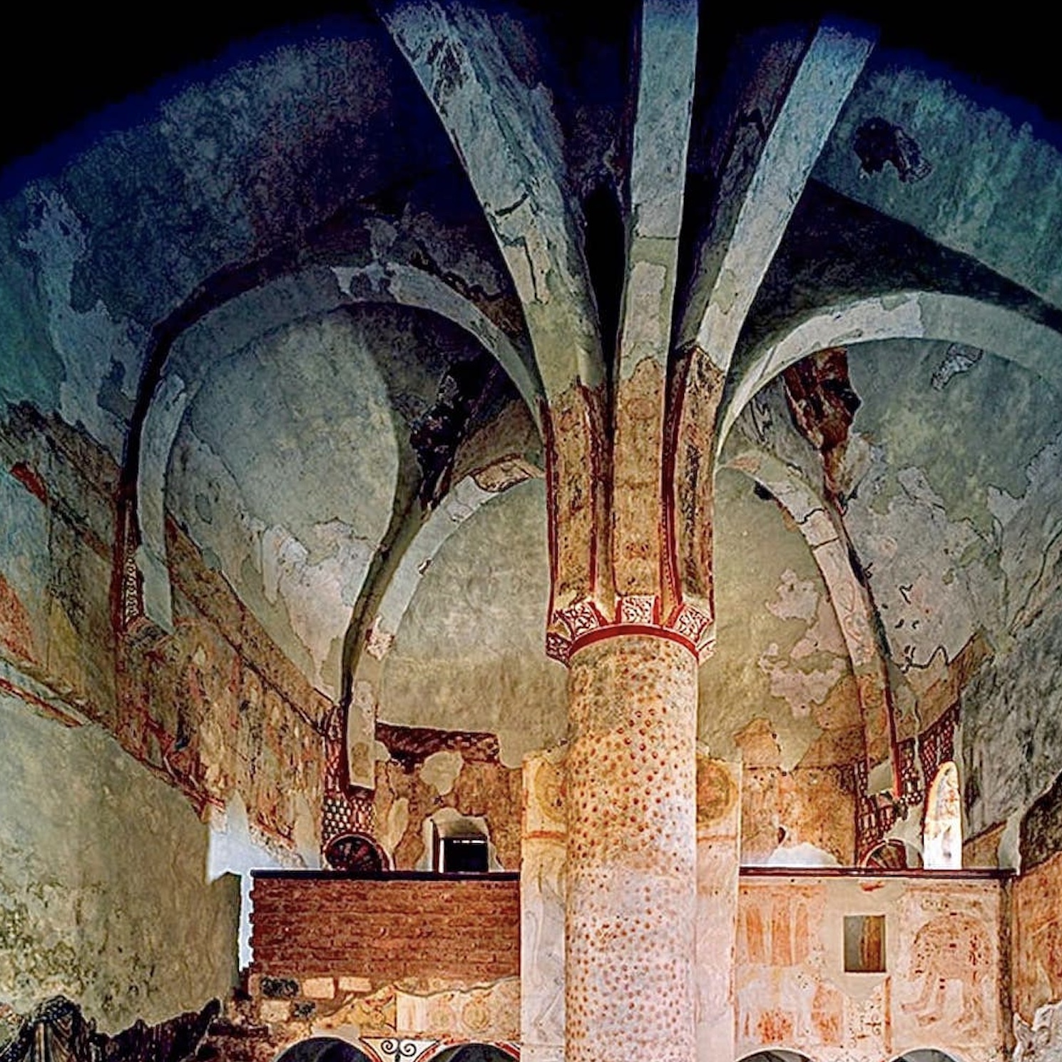 San Baudelio de Berlanga